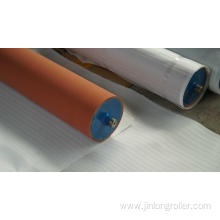 High quality special rubber roller